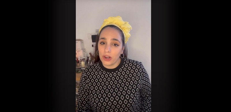 תמונת הדרכה כאבי גב אחרי לידה למה ואיך אפשרי לעזור